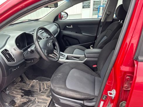 Used 2015 Kia Sportage LX AWD/4WD image 1