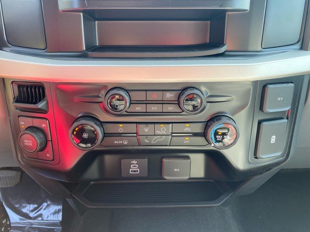 New 2026 Ford F250 XL w/ STX Appearance Package AWD/4WD image 14