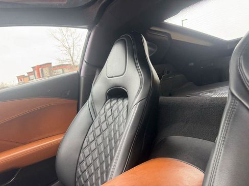 Used 2014 Chevrolet Corvette Stingray Coupe w/ 3LT Preferred Equipment Group image 11