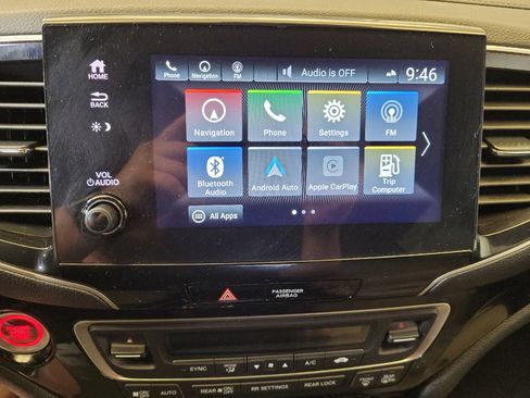 Used 2020 Honda Passport Touring image 25