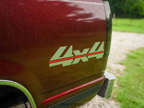 Used 1988 GMC Sierra 1500 4x4 Regular Cab image 46