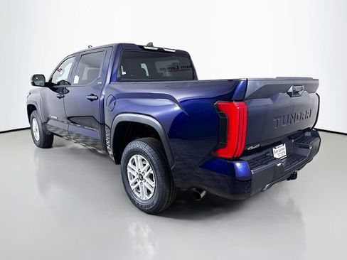 New 2026 Toyota Tundra SR5 AWD/4WD image 5