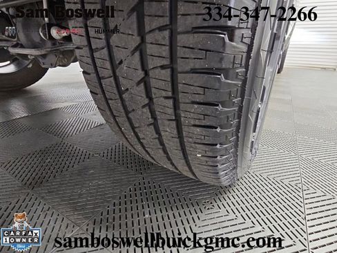 Used 2026 RAM 1500 Big Horn AWD/4WD image 48