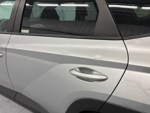 Used 2023 Hyundai Tucson SEL AWD/4WD image 39