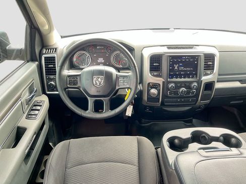 Used 2019 RAM 1500 Classic Warlock w/ Electronics Group RWD image 20