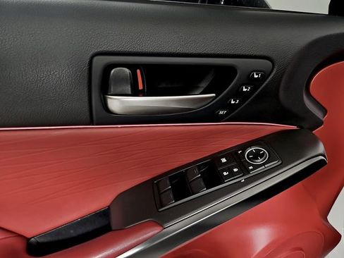 Used 2023 Lexus IS 350 F Sport RWD image 13