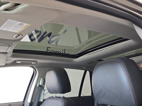 Used 2011 Ford Edge Limited w/ 302A Rapid Spec Order Code FWD image 23