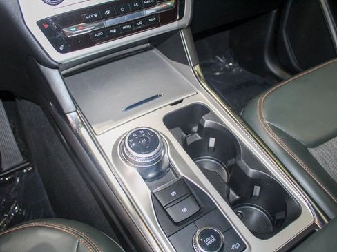 Used 2022 Ford Explorer Timberline image 13