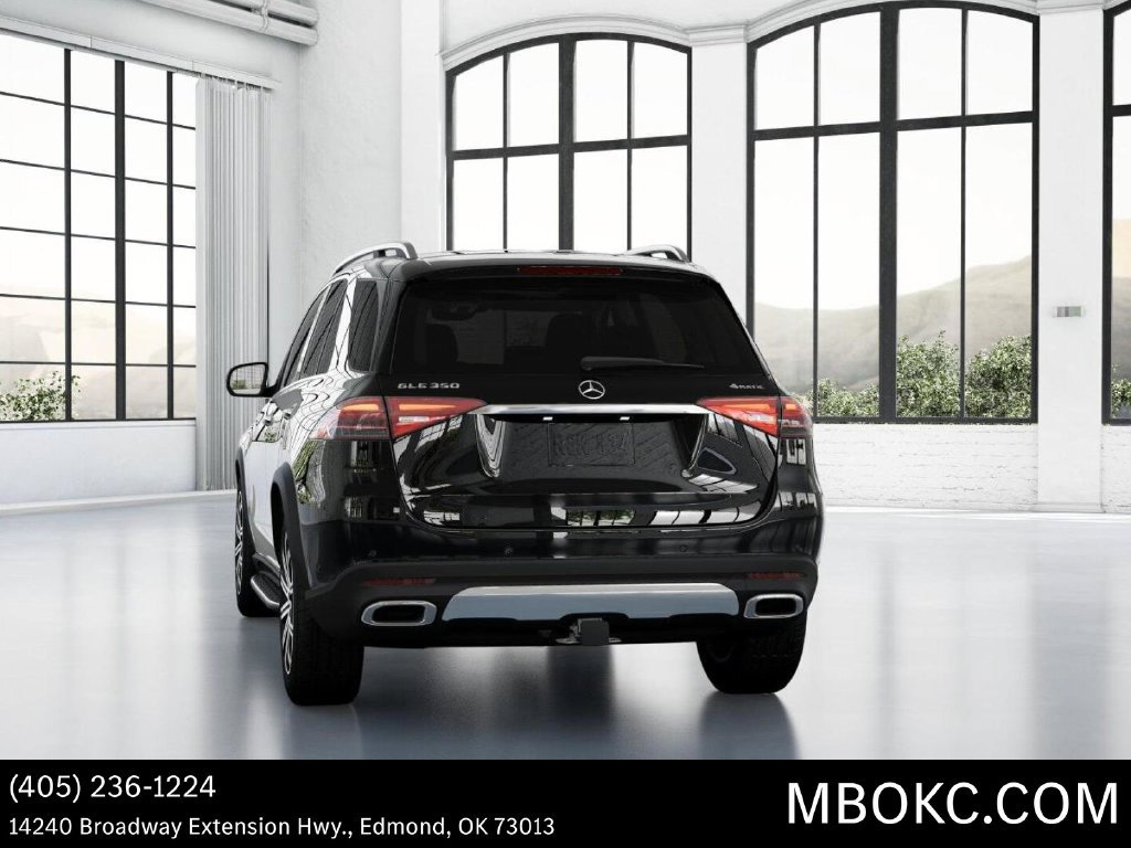 Used 2026 Mercedes-Benz GLE 350 4MATIC image 27