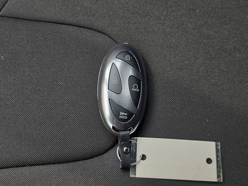 New 2026 Hyundai Elantra SEL Sport Premium FWD image 36