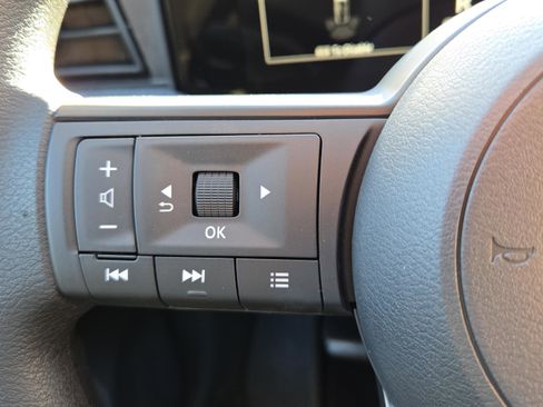 New 2026 Nissan Kicks SV image 26