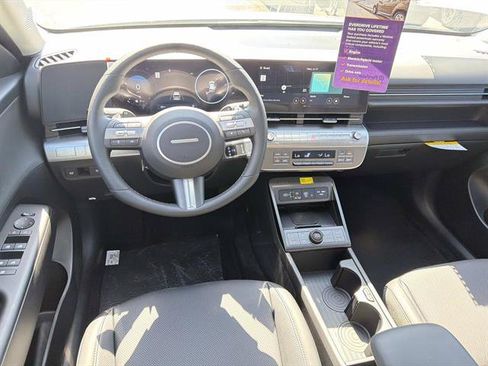 New 2026 Hyundai Kona Limited FWD image 8