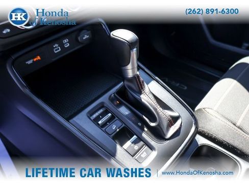 Used 2024 Honda CR-V Sport image 20