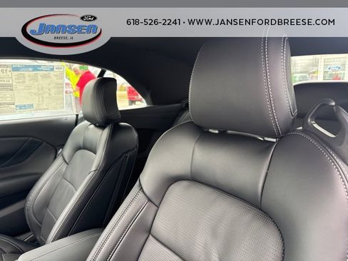 New 2026 Ford Mustang GT Premium image 10