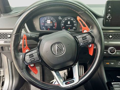 Used 2024 Acura Integra A-Spec FWD image 11