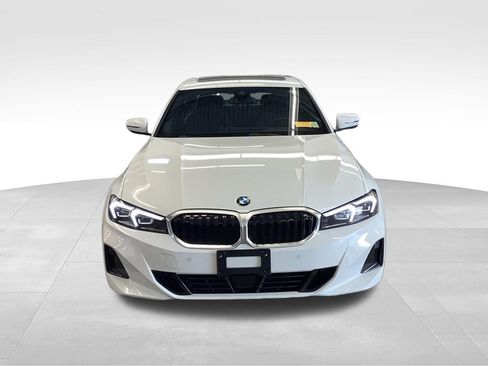 Used 2026 BMW 330i xDrive Sedan AWD/4WD image 6