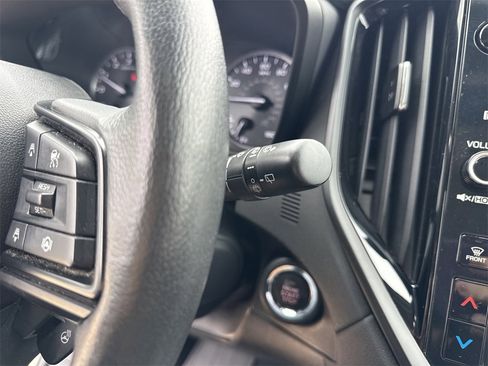 Certified 2023 Subaru Ascent Onyx Edition Limited image 24