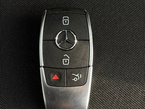 Used 2025 Mercedes-Benz GLA 250 4MATIC image 53