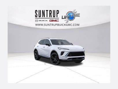 New 2026 Buick Envision Sport Touring