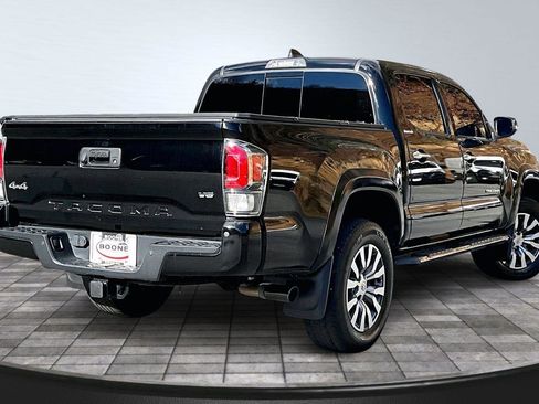 Used 2023 Toyota Tacoma Limited image 14