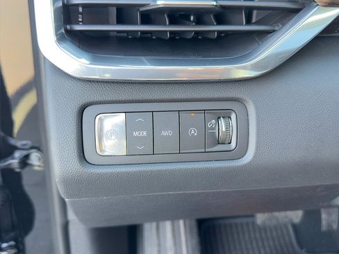 New 2026 GMC Acadia Denali Ultimate image 18