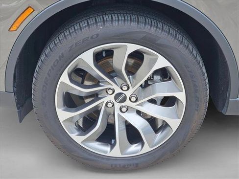 Used 2025 Lincoln Aviator Reserve AWD/4WD image 23