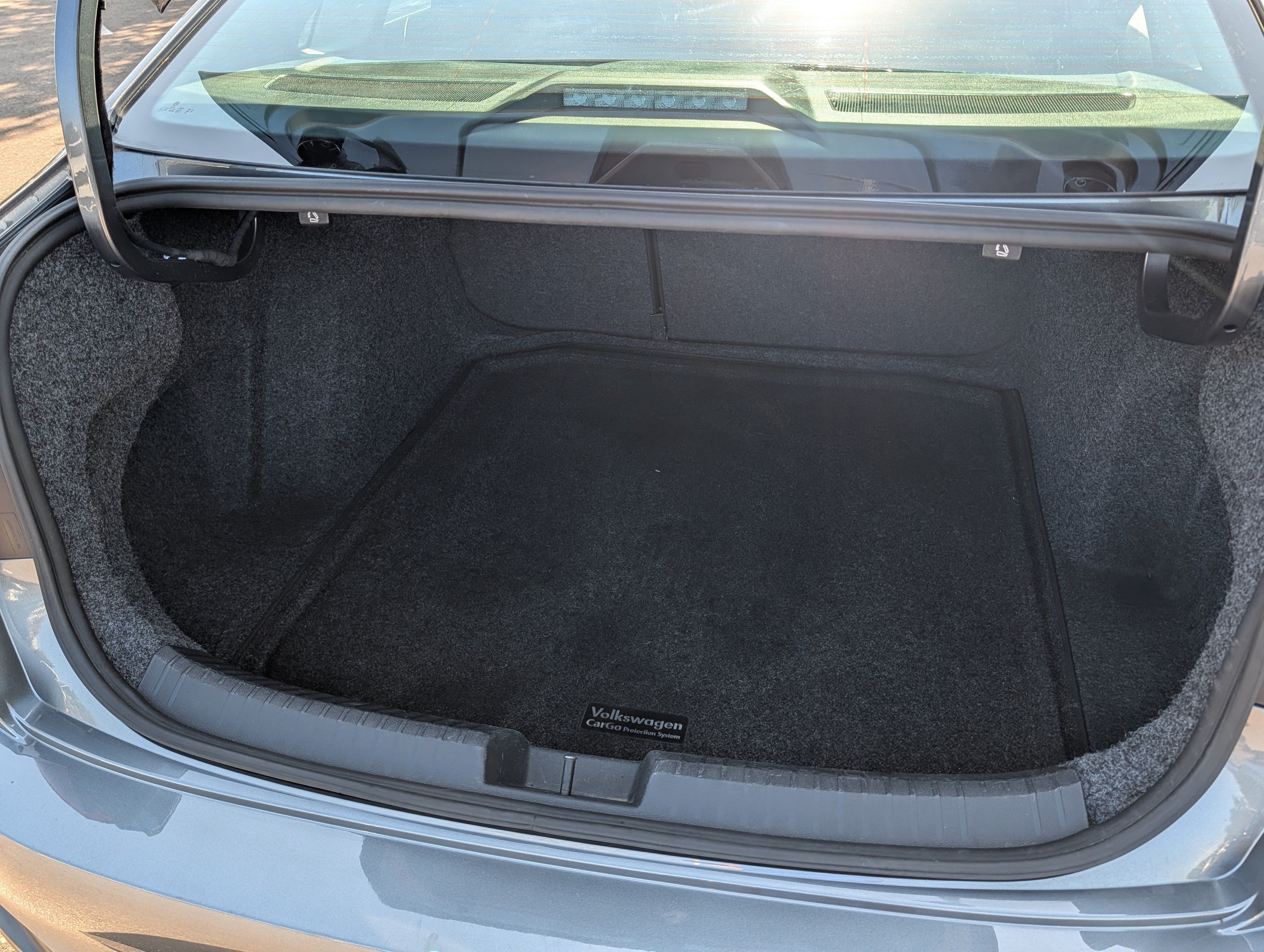 Used 2023 Volkswagen Jetta S FWD image 18