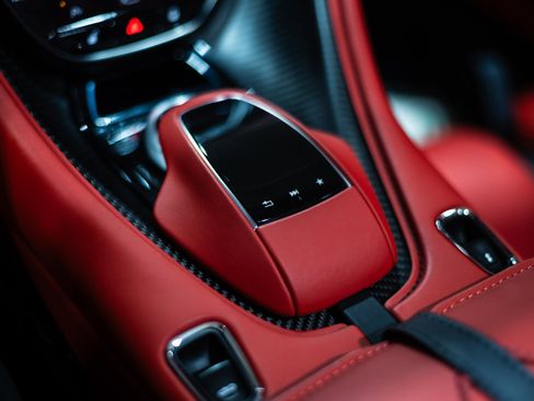 Used 2023 Aston Martin DBS Superleggera Volante image 21