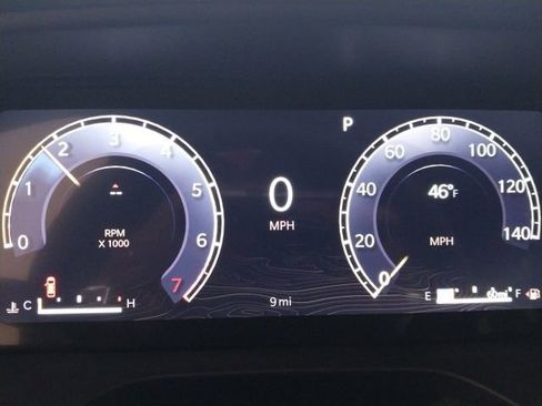 New 2025 Jeep Grand Cherokee L Limited w/ Luxury Tech Group II image 14