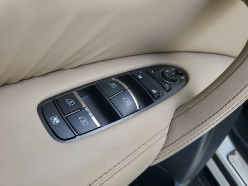 Certified 2024 Nissan Armada Platinum w/ Captain's Chairs Package RWD image 31