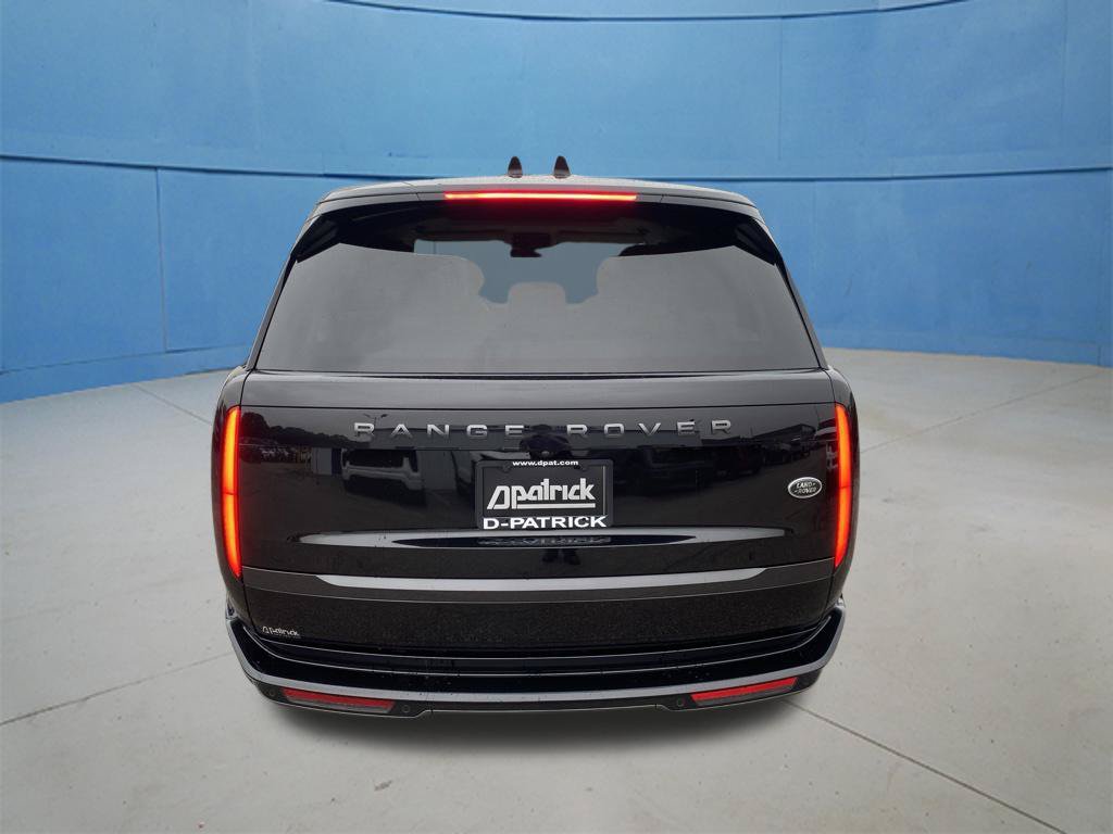 Used 2023 Land Rover Range Rover SE AWD/4WD image 10