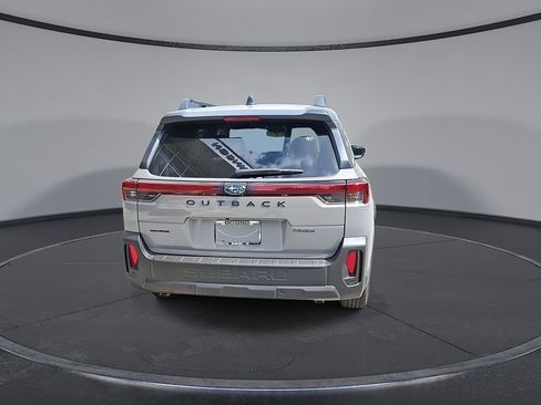 New 2026 Subaru Outback Touring XT AWD/4WD image 3