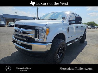 Used 2017 Ford F250 XLT w/ FX4 Off-Road Package