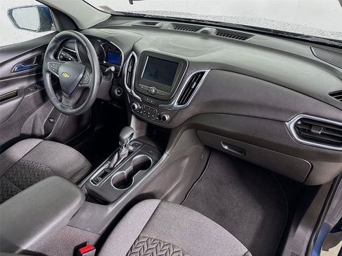 Used 2024 Chevrolet Equinox LT AWD/4WD image 29
