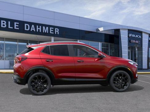 New 2026 Buick Encore GX Sport Touring w/ Comfort Package AWD/4WD image 20