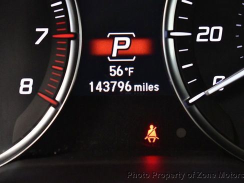 Used 2017 Acura MDX SH-AWD w/ Technology Package image 37