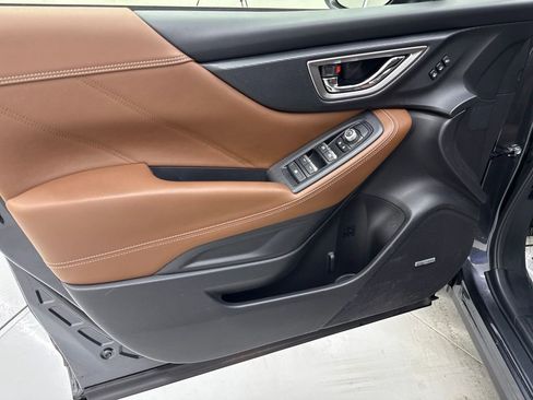 Used 2019 Subaru Forester Touring image 11