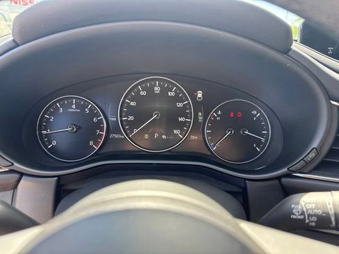 Used 2025 MAZDA CX-30 AWD 2.5 S w/ Select Sport Pkg image 12