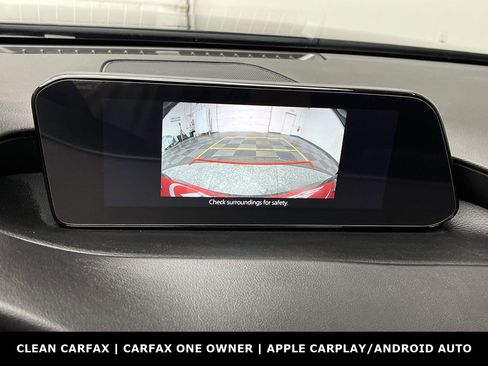 Used 2024 MAZDA MAZDA3 s FWD image 5