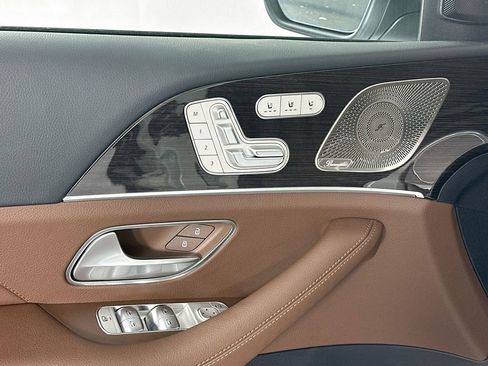 New 2026 Mercedes-Benz GLE 450 4MATIC image 18