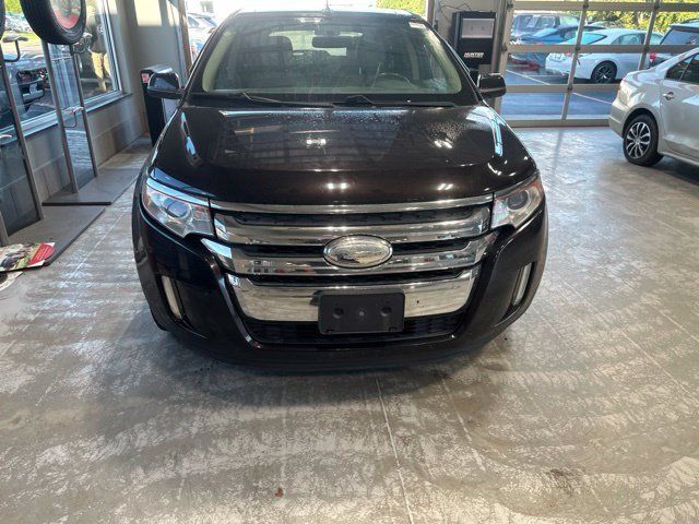 Used 2014 Ford Edge SEL w/ Equipment Group 204A AWD/4WD image 2