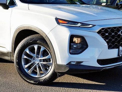 Used 2020 Hyundai Santa Fe SEL image 4