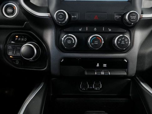 Used 2023 RAM 1500 Big Horn image 21