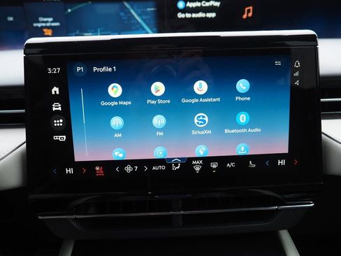 Used 2025 Lincoln Nautilus Premier image 35