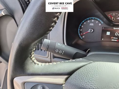 Used 2022 GMC Canyon Denali w/ Denali Black Edition Package image 36