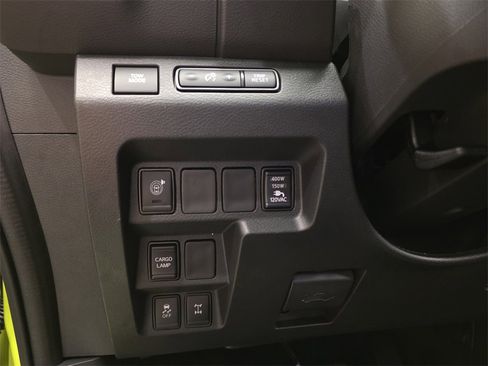 New 2026 Nissan Frontier PRO-4X image 18