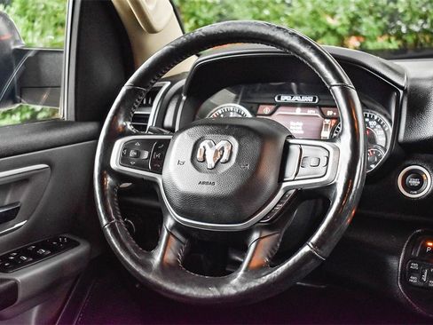 Used 2020 RAM 1500 Big Horn image 15