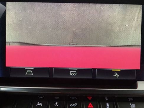 New 2025 Chevrolet Silverado 1500 LT w/ Convenience Package II image 17