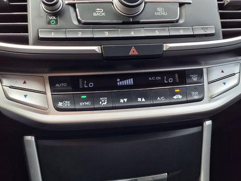 Used 2015 Honda Accord LX image 8