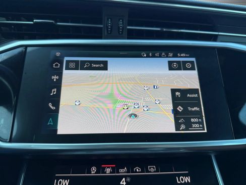 Used 2019 Audi A6 2.0T Premium w/ Convenience Package AWD/4WD image 38